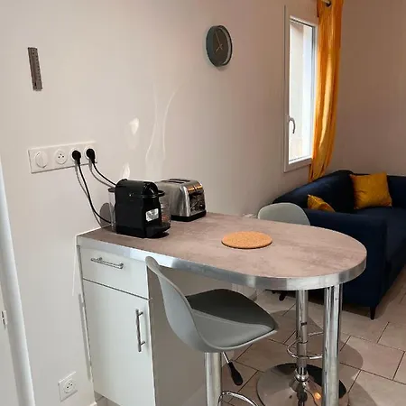 Yellowhouse - Cosyhousebyjanna Appartement