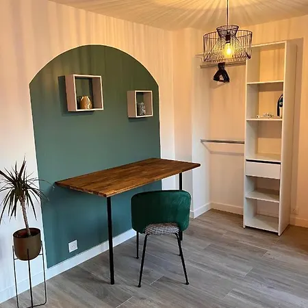 Yellowhouse - Cosyhousebyjanna Appartement *