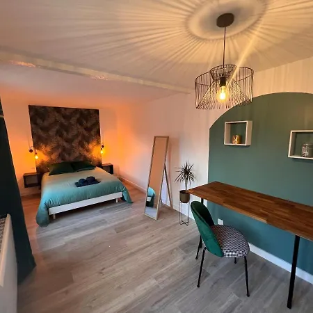 Yellowhouse - Cosyhousebyjanna