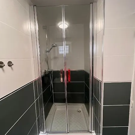 Appartement Yellowhouse - Cosyhousebyjanna *