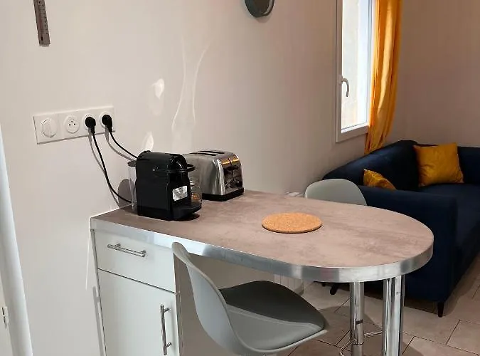 Yellowhouse - Cosyhousebyjanna Apartamento