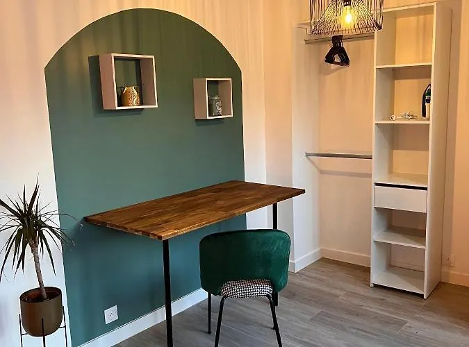 Yellowhouse - Cosyhousebyjanna Apartamento *