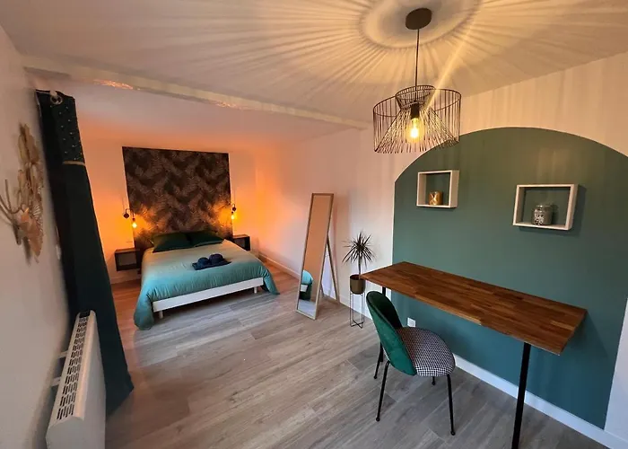 Yellowhouse - Cosyhousebyjanna