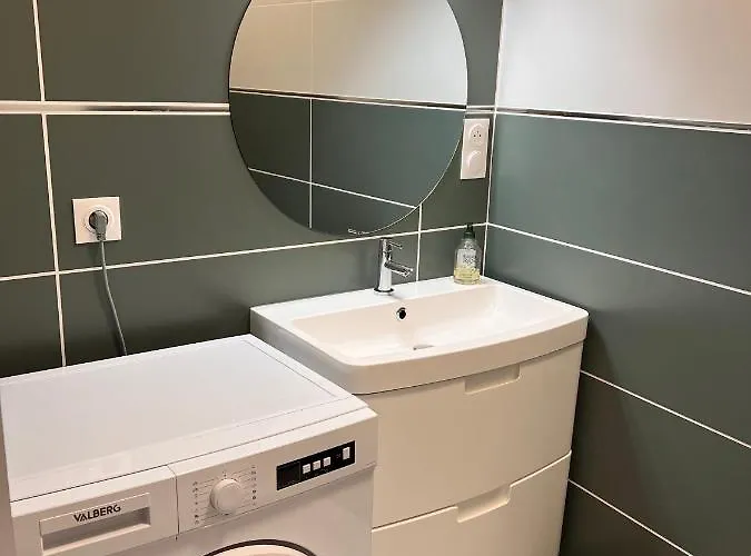 Apartamento Yellowhouse - Cosyhousebyjanna Châtellerault